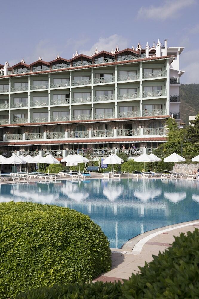 Marti La Perla Hotel - All Inclusive - Adult Only