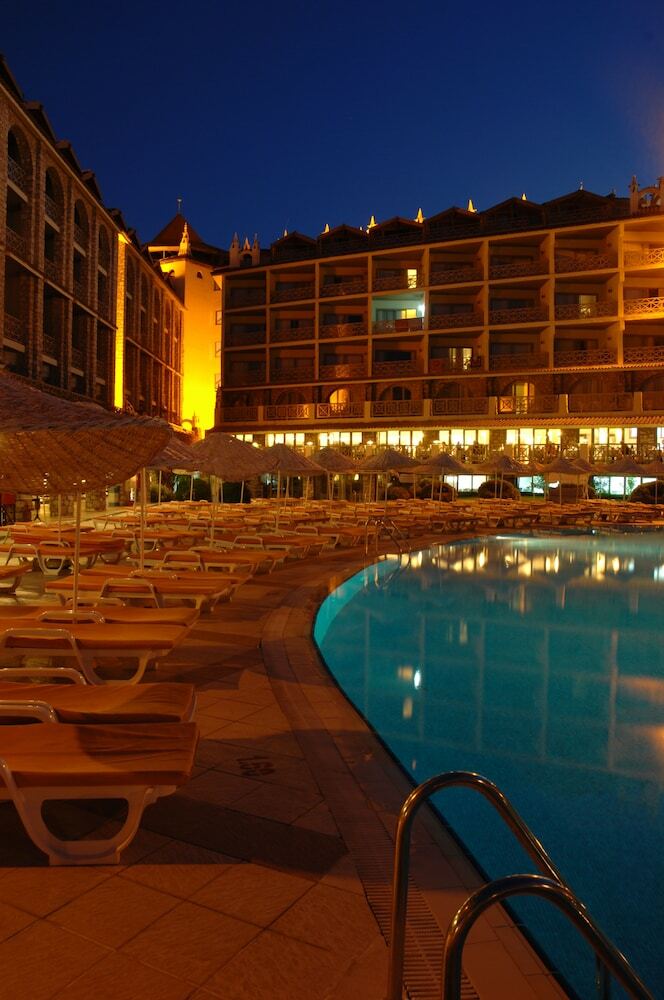Marti La Perla Hotel - All Inclusive - Adult Only