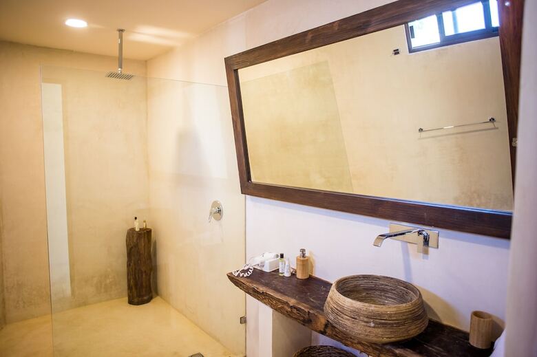Hotel Maria Del Mar Tulum
