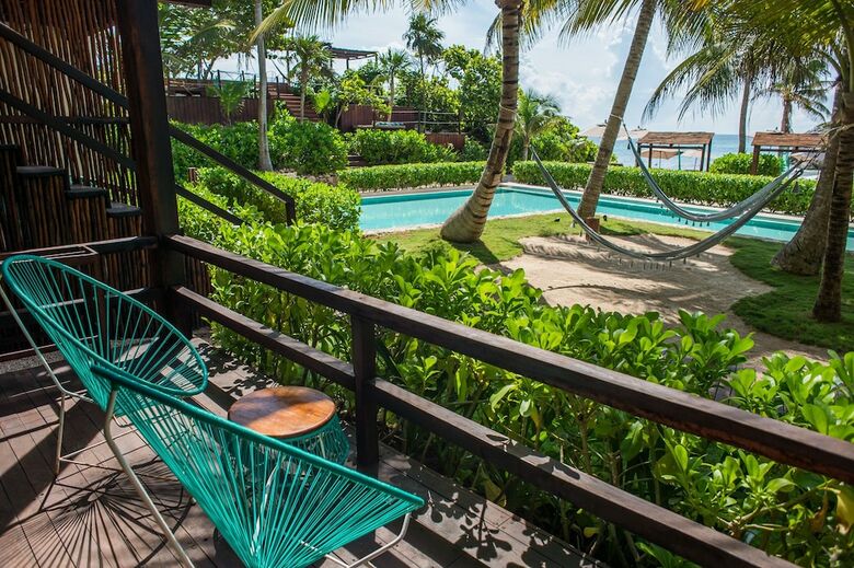 Hotel Maria Del Mar Tulum