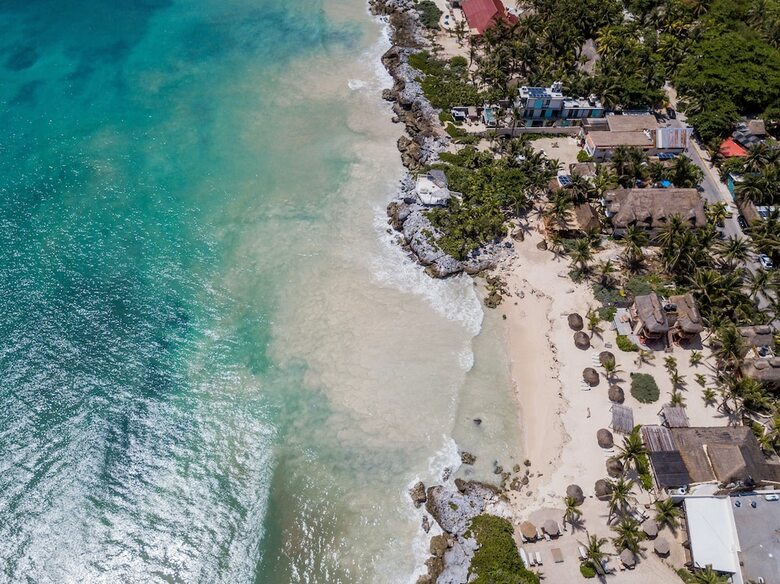 Hotel Maria Del Mar Tulum
