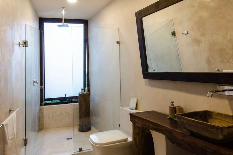 Hotel Maria Del Mar Tulum