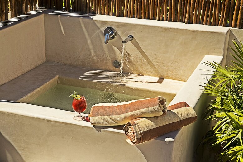 Hotel Maria Del Mar Tulum