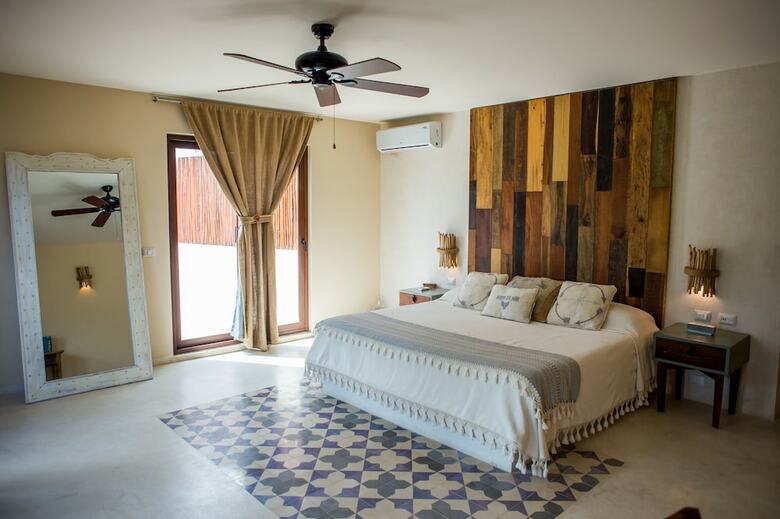 Hotel Maria Del Mar Tulum