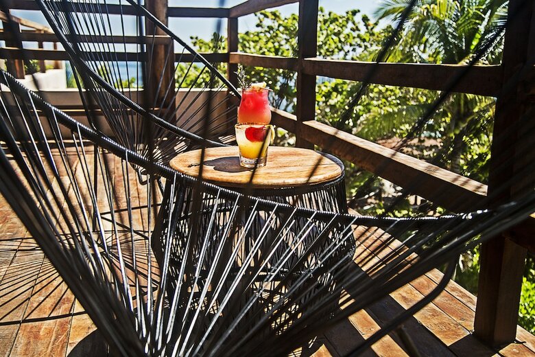Hotel Maria Del Mar Tulum
