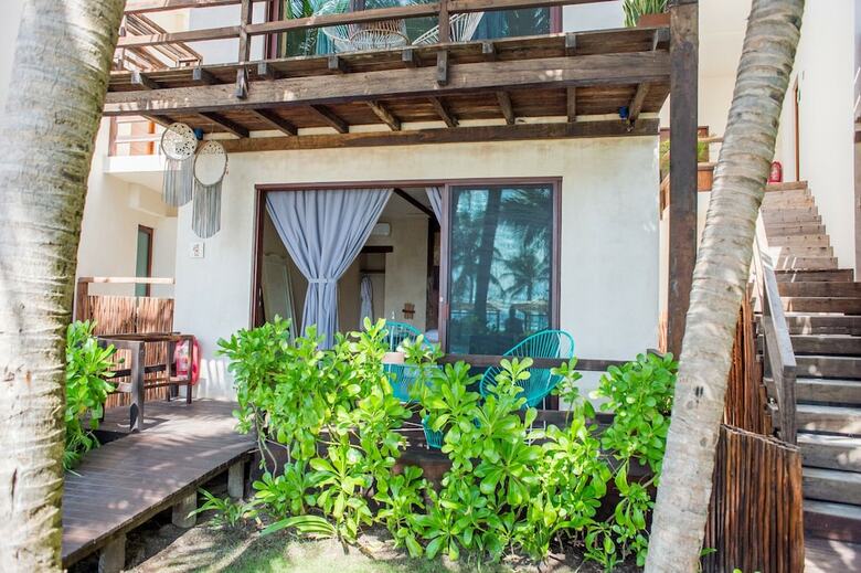 Hotel Maria Del Mar Tulum