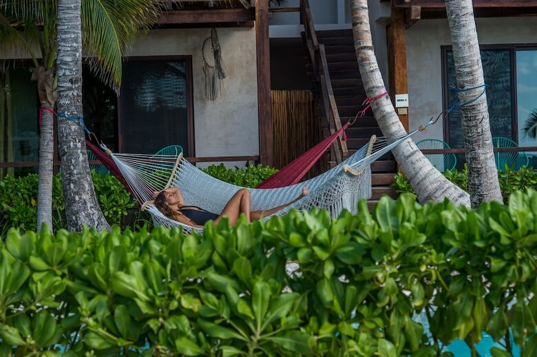 Hotel Maria Del Mar Tulum