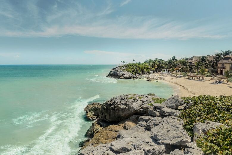 Hotel Maria Del Mar Tulum