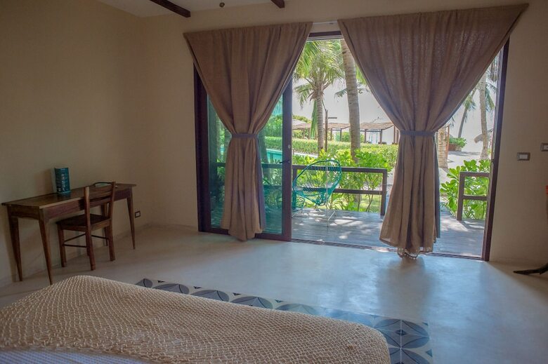 Hotel Maria Del Mar Tulum