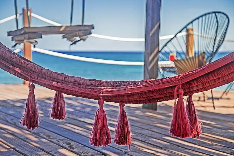 Hotel Maria Del Mar Tulum