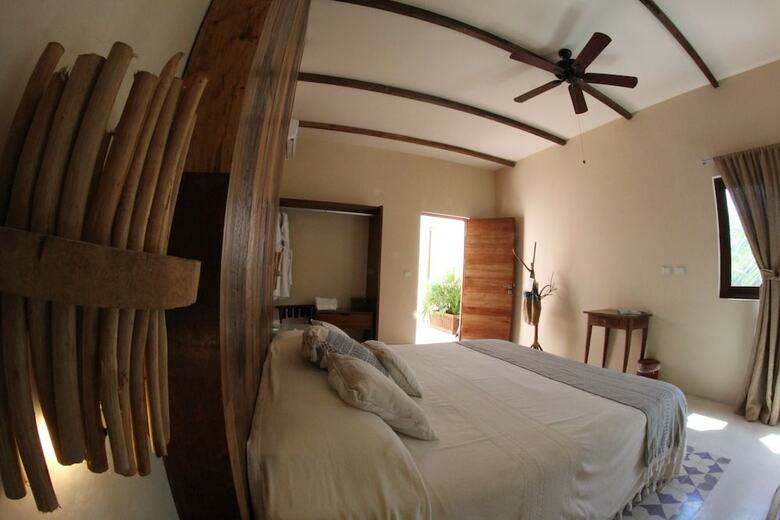 Hotel Maria Del Mar Tulum