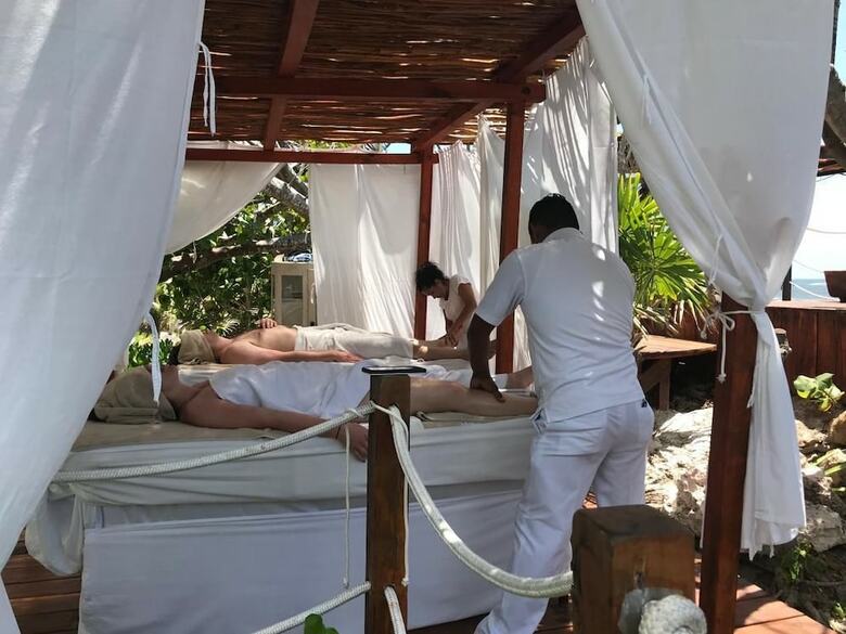 Hotel Maria Del Mar Tulum