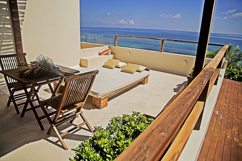 Hotel Maria Del Mar Tulum