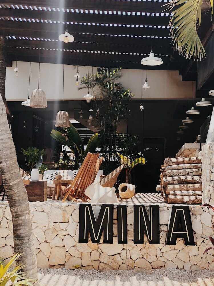 Hotel Maria Del Mar Tulum