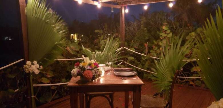 Hotel Maria Del Mar Tulum