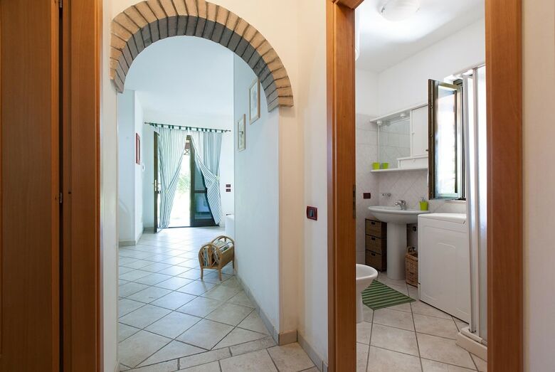 Villa Goccia