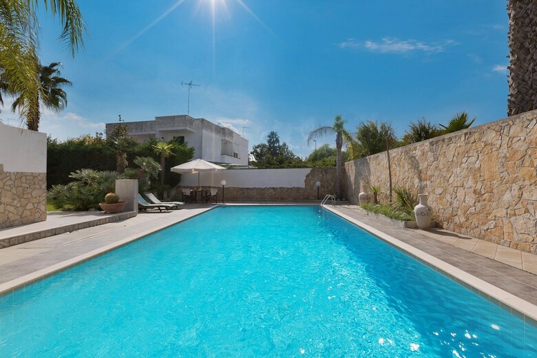 Villa Goccia