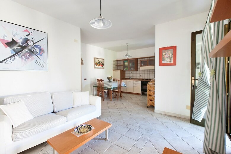 Villa Goccia