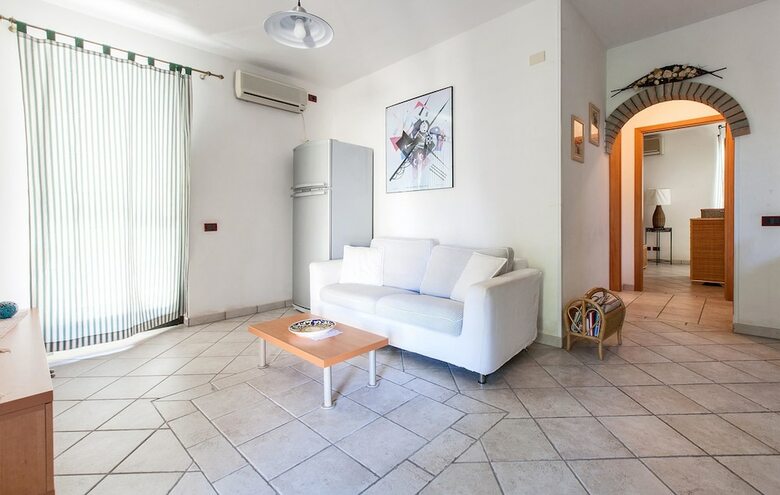 Villa Goccia