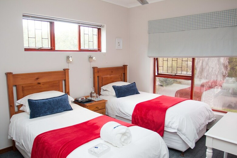 Hotel Jenny's Guest House