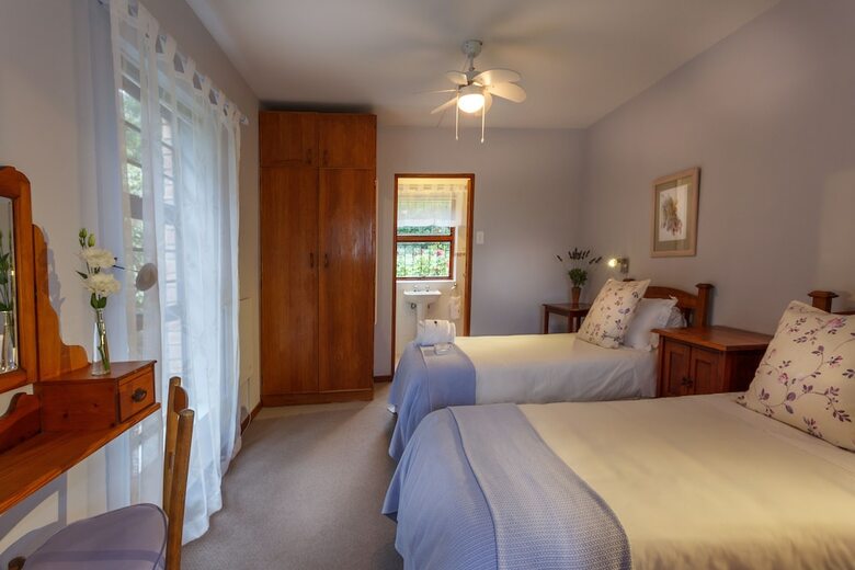 Hotel Jenny's Guest House