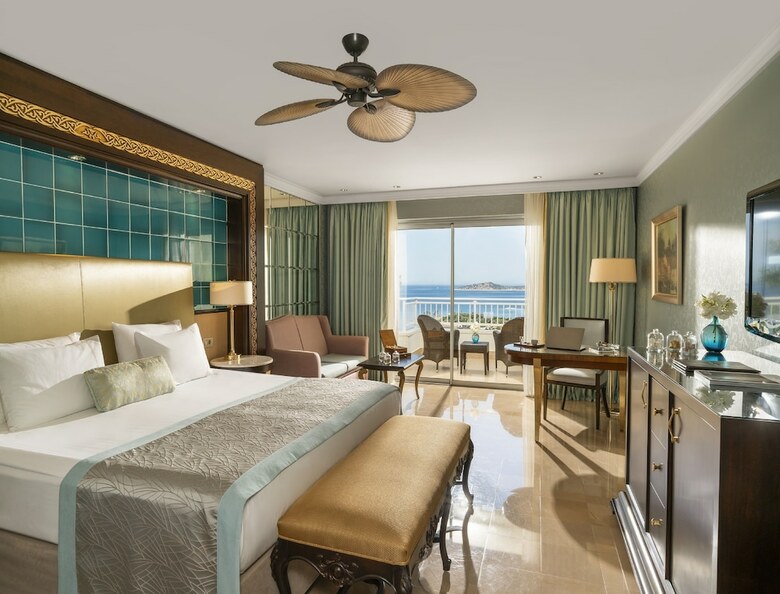 Hotel Rixos Premium Bodrum - All Inclusive