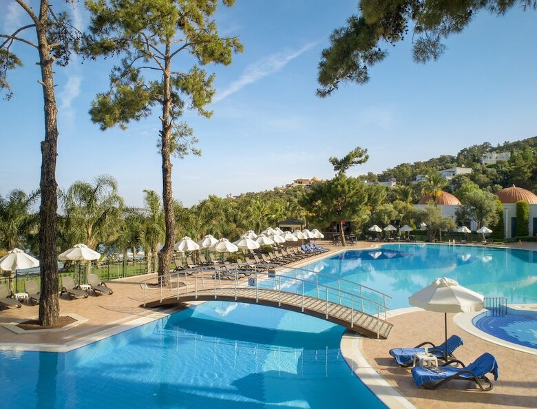 Hotel Rixos Premium Bodrum - All Inclusive