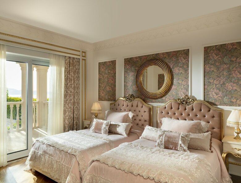 Hotel Rixos Premium Bodrum - All Inclusive
