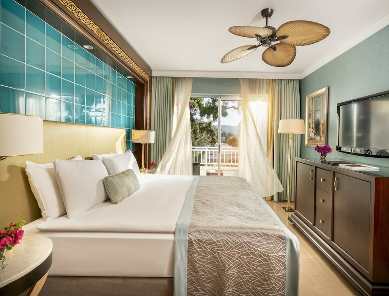 Hotel Rixos Premium Bodrum - All Inclusive