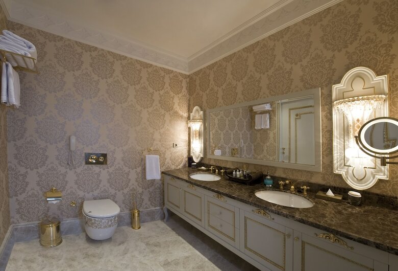 Hotel Rixos Premium Bodrum - All Inclusive