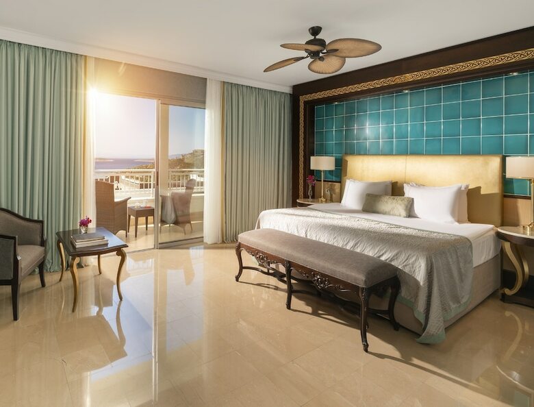 Hotel Rixos Premium Bodrum - All Inclusive