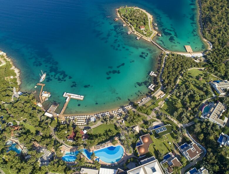 Hotel Rixos Premium Bodrum - All Inclusive