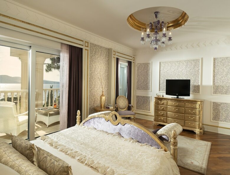 Hotel Rixos Premium Bodrum - All Inclusive