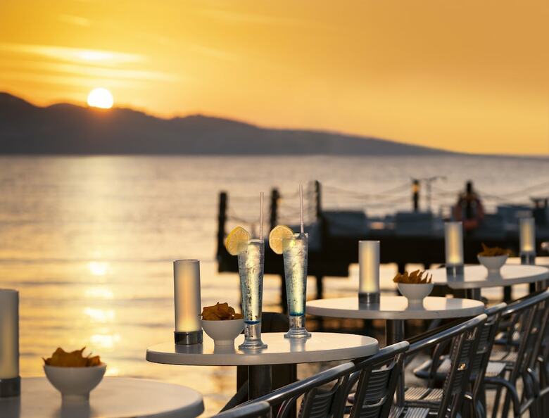 Hotel Rixos Premium Bodrum - All Inclusive