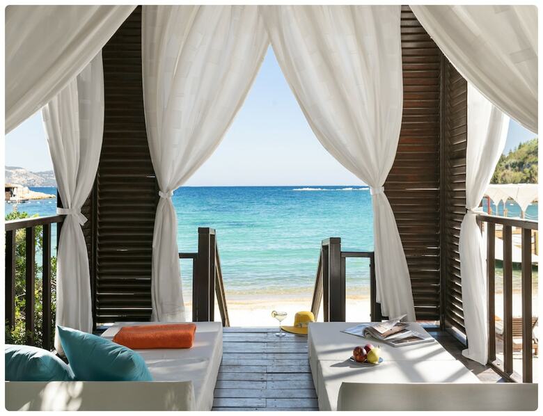 Hotel Rixos Premium Bodrum - All Inclusive