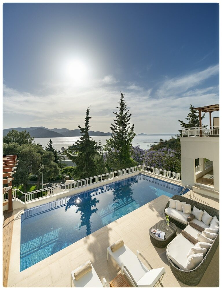 Hotel Rixos Premium Bodrum - All Inclusive