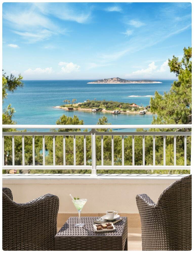 Hotel Rixos Premium Bodrum - All Inclusive