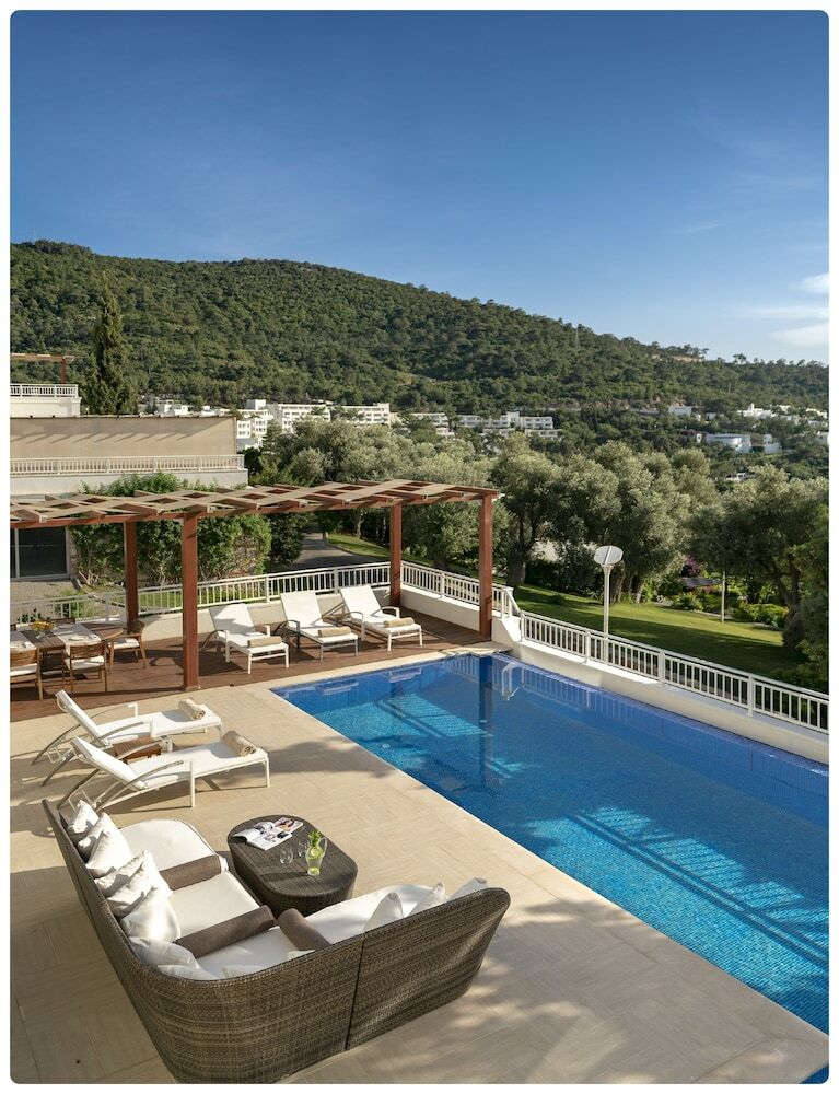 Hotel Rixos Premium Bodrum - All Inclusive