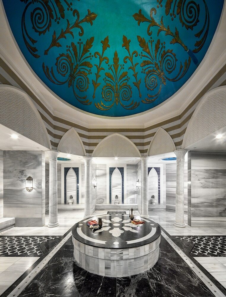 Hotel Rixos Premium Bodrum - All Inclusive