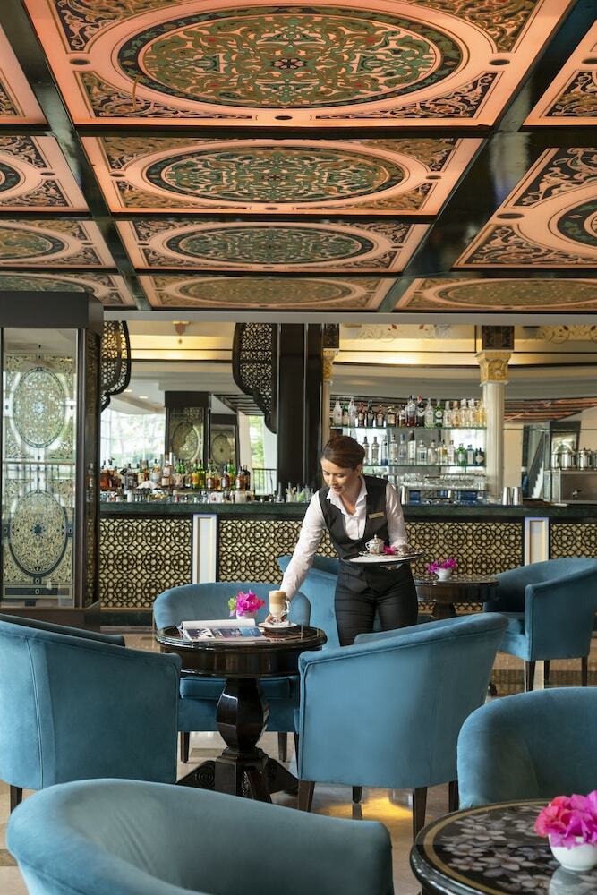 Hotel Rixos Premium Bodrum - All Inclusive