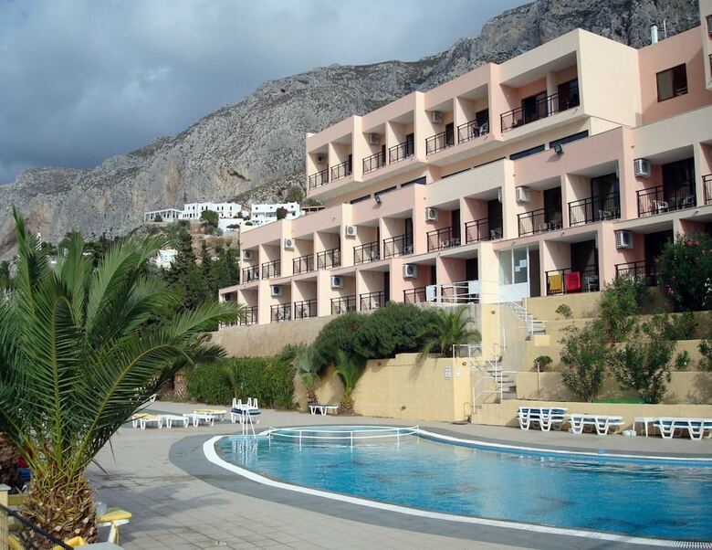 Hotel Plaza