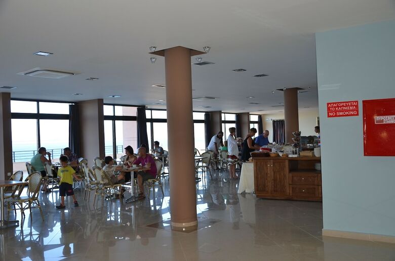 Hotel Plaza