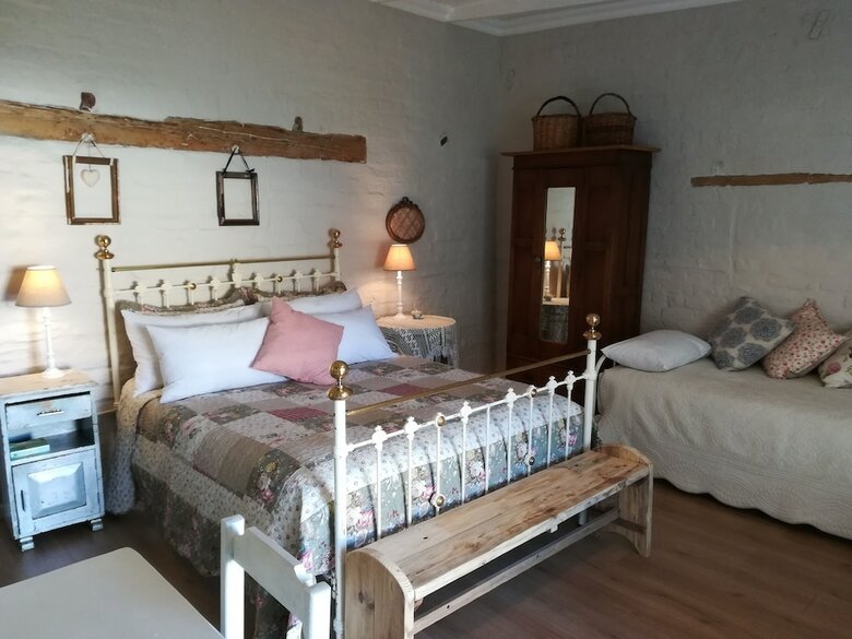 Rietjiesbos B&B