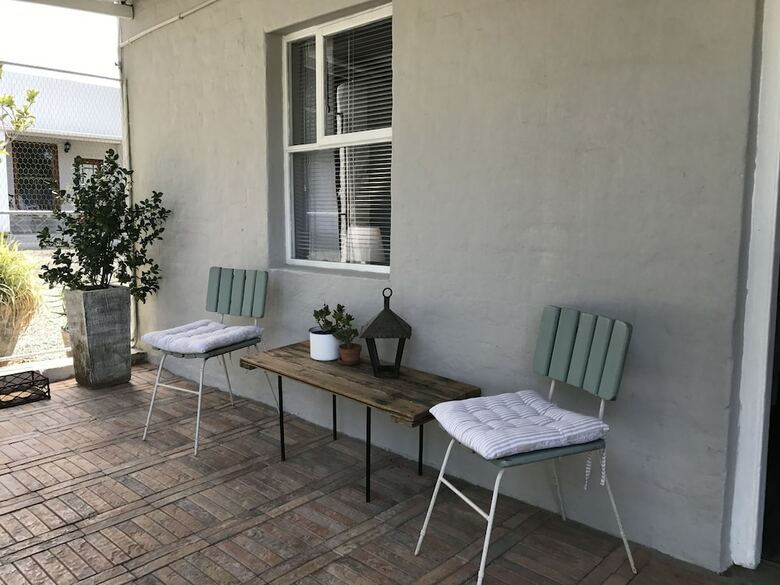 Rietjiesbos B&B