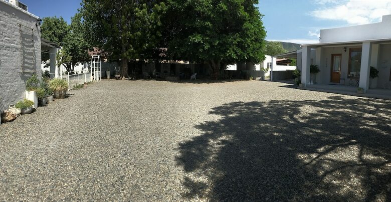 Rietjiesbos B&B