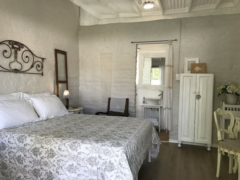 Rietjiesbos B&B