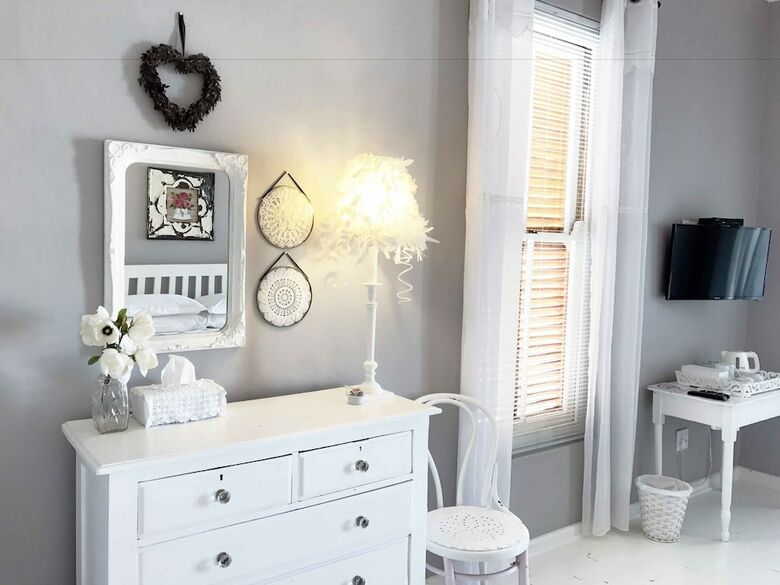 Rietjiesbos B&B