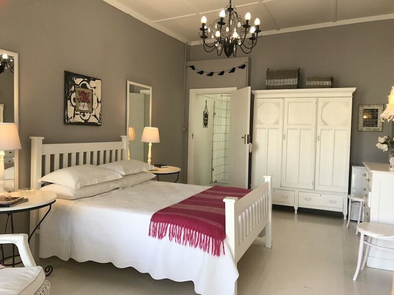 Rietjiesbos B&B