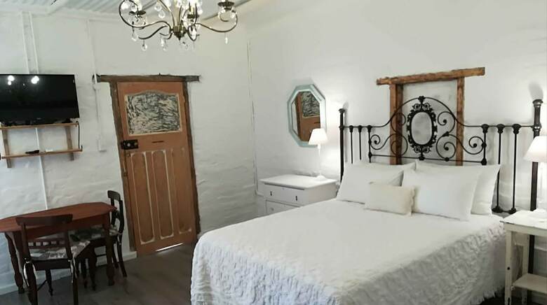 Rietjiesbos B&B