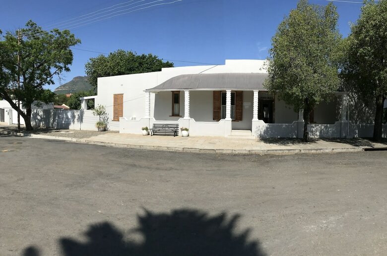 Rietjiesbos B&B